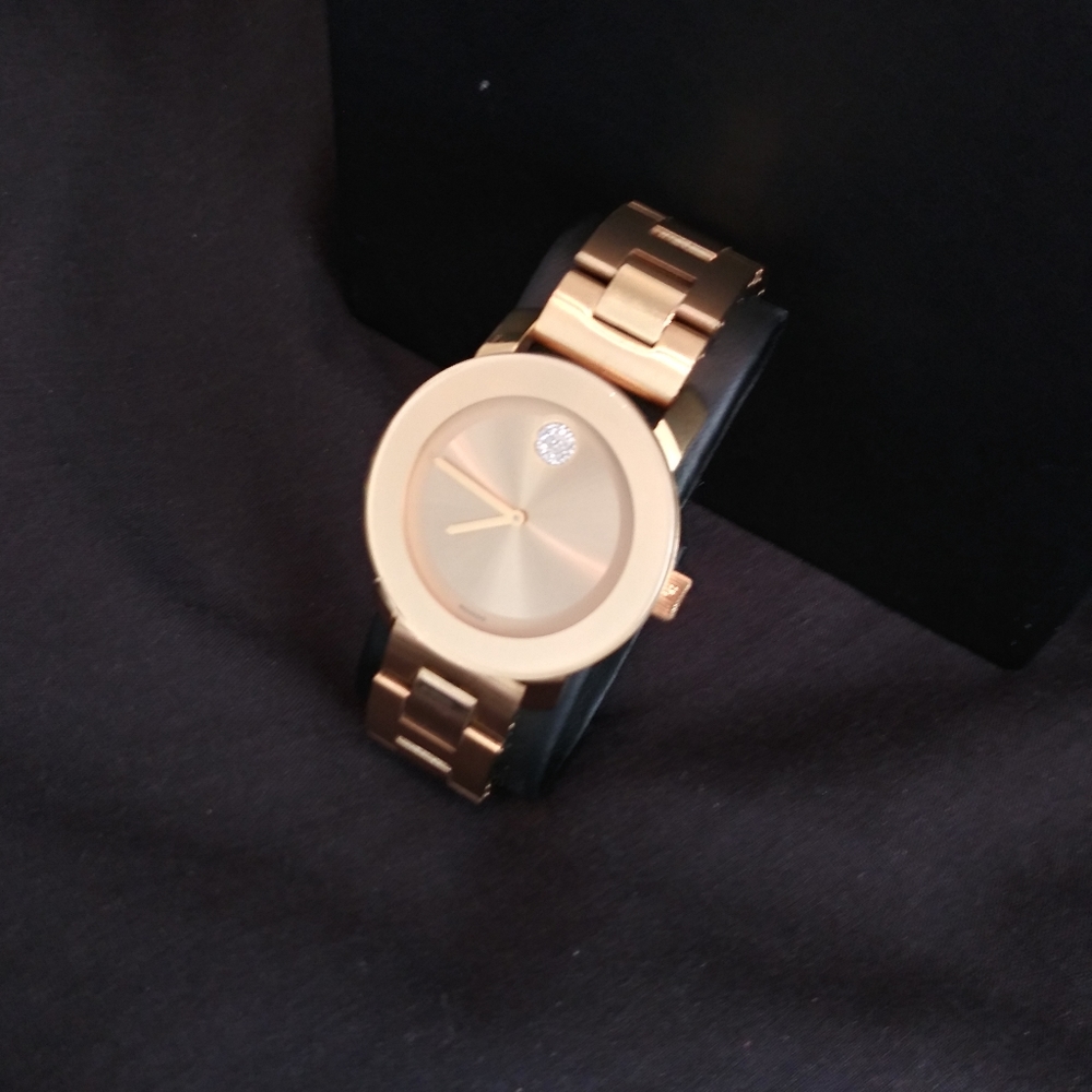Mavado Watch - Picture 4 of 4